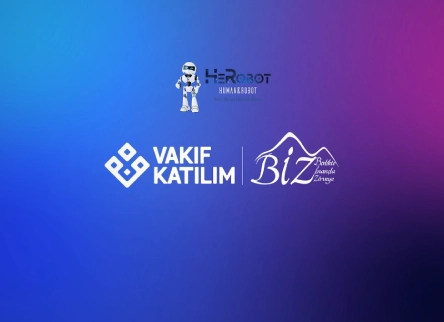 HEROBot Dijitalleşme Projesi