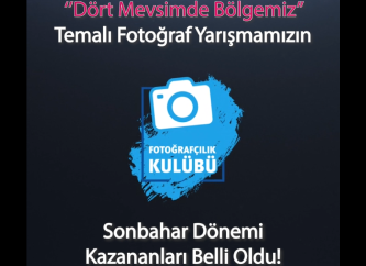 Sonbahar Dönemi Fotoğraf Yarışması