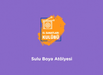 Sulu Boya Atölyesi
