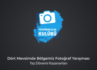 Yaz Dönemi Fotoğraf Yarışması