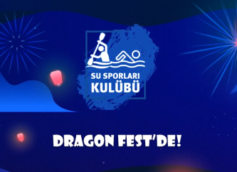 Dragon Fest