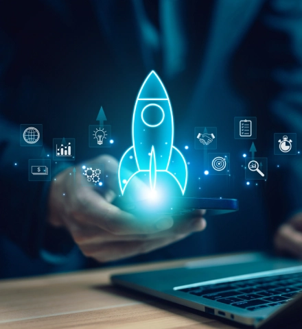 İç Girişimcilik Nedir? Vakıf Katılım Bünyesinde Yenilikçi Fikirlerin Desteklenmesi