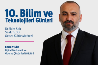 10.Bilim ve teknoloji Günleri