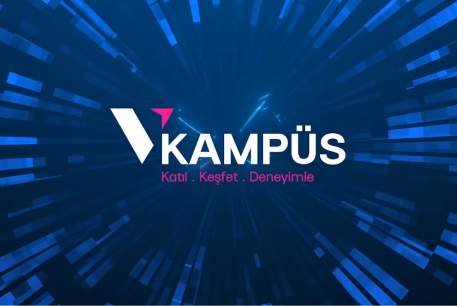VKampüs