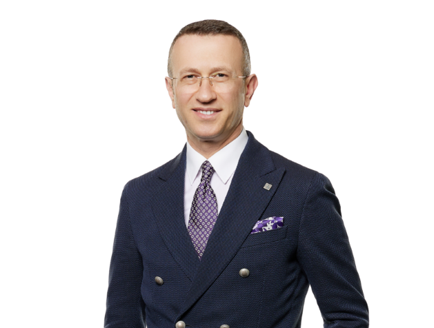 Değerli Adayımız,